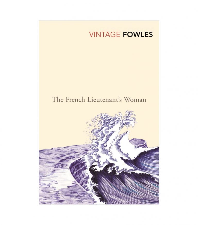 the french lieutenant is woman