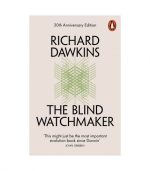 Blind Watchmaker by Richard Dawkins