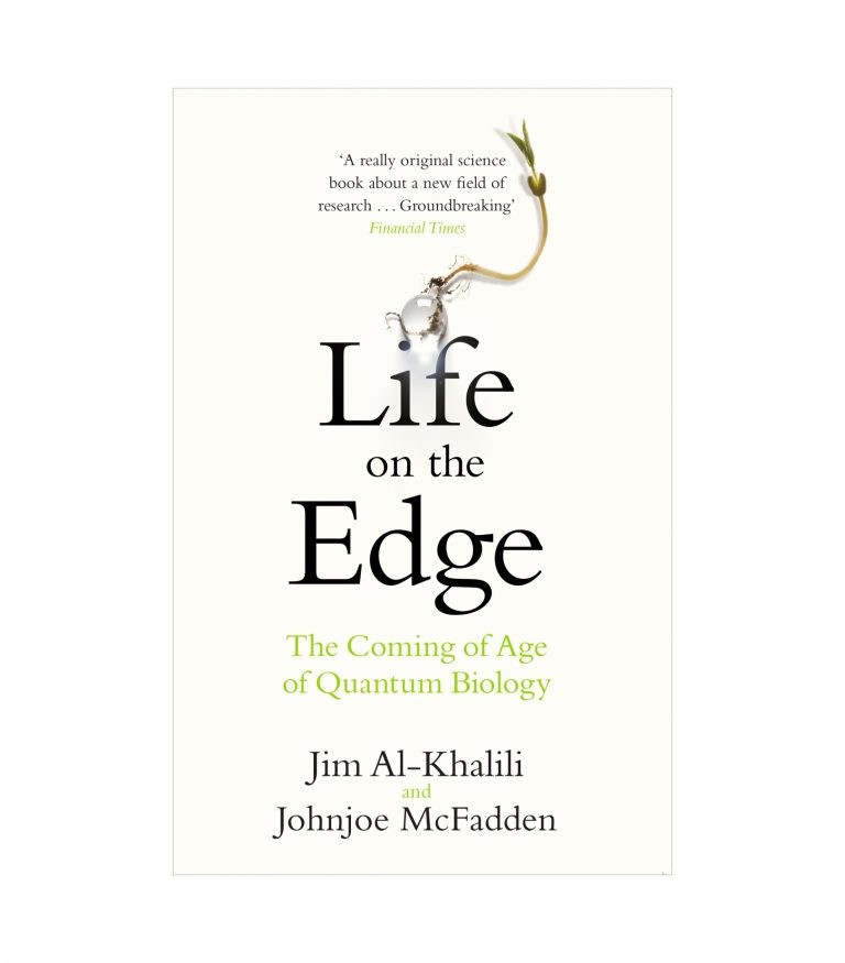 Life on the Edge: The Coming of Age of Quantum Biology - Image 1