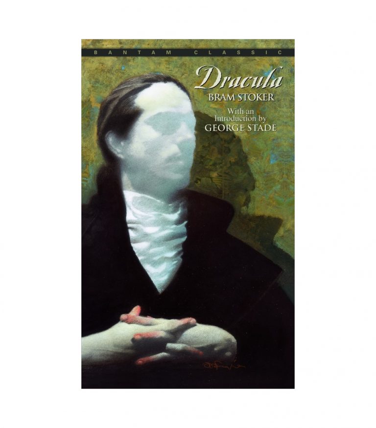 Dracula (Bantam Classics) - Image 1
