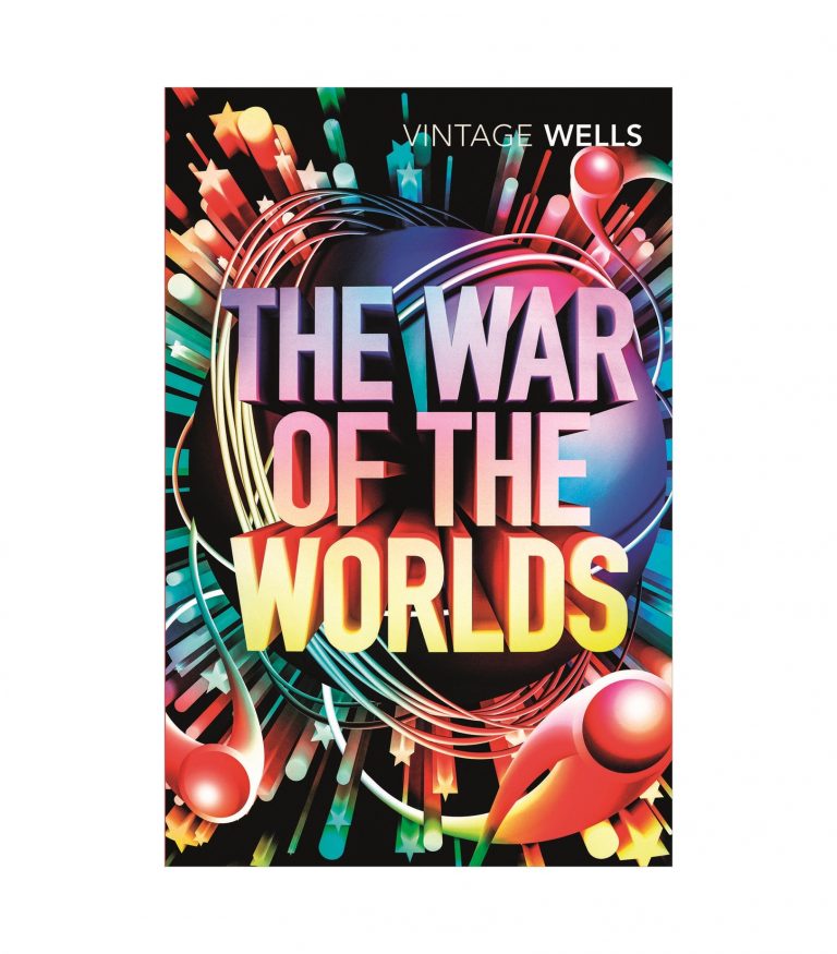 The War of the Worlds (Vintage Classics)
