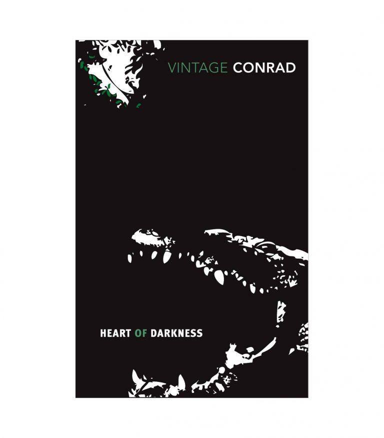 Heart of Darkness: And Youth (Vintage Classics)