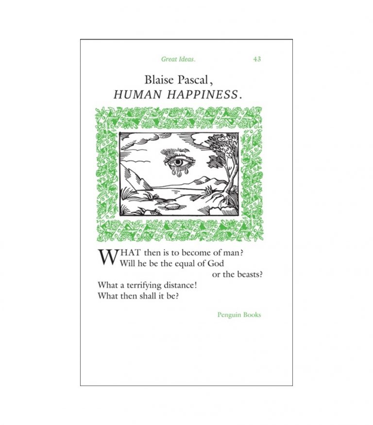 Human Happiness (Penguin Great Ideas) - Image 1
