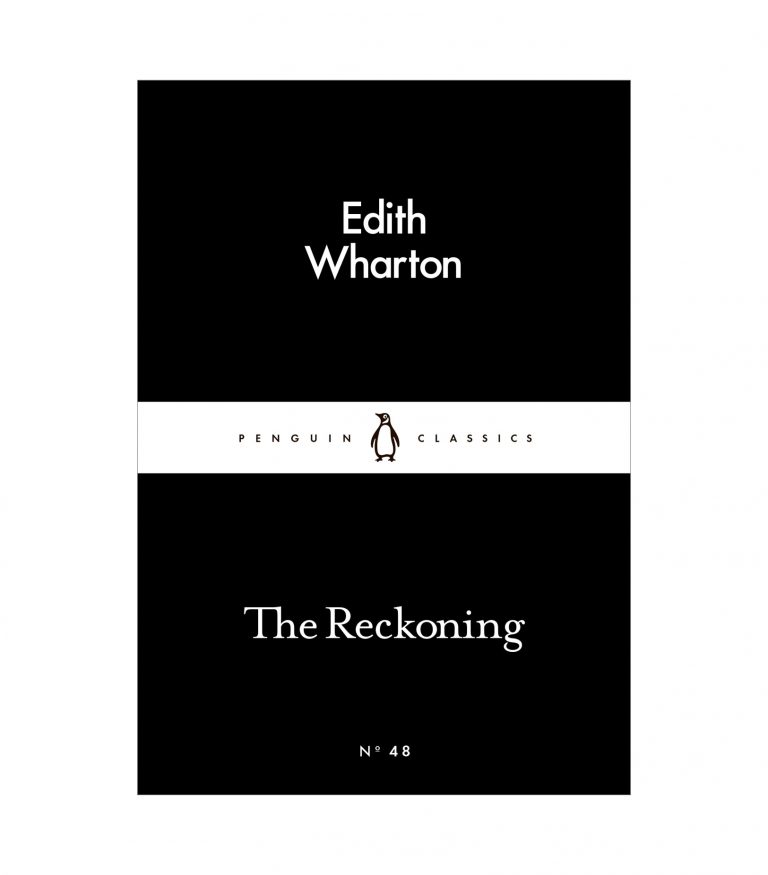 The Reckoning (Penguin Little Black Classics, 48)
