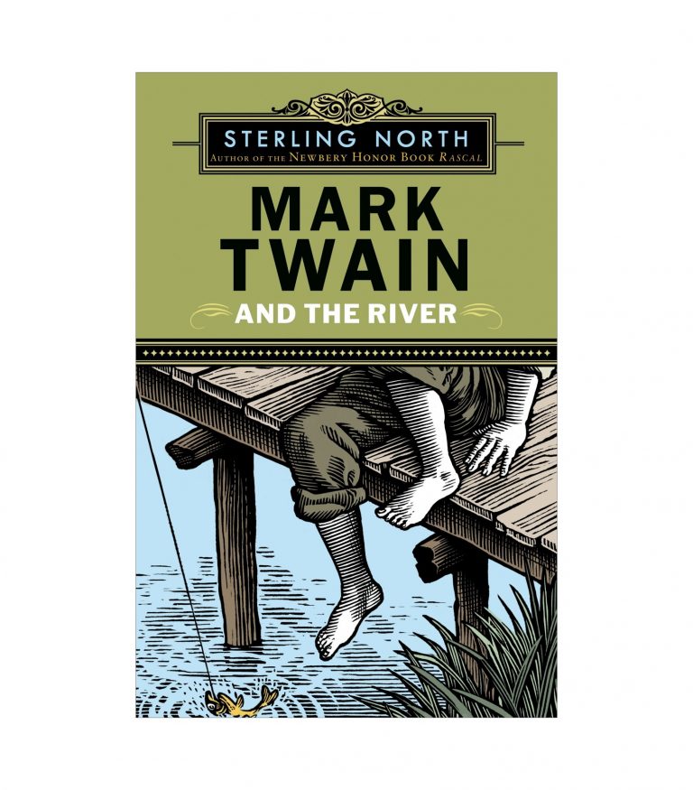Mark Twain and the River