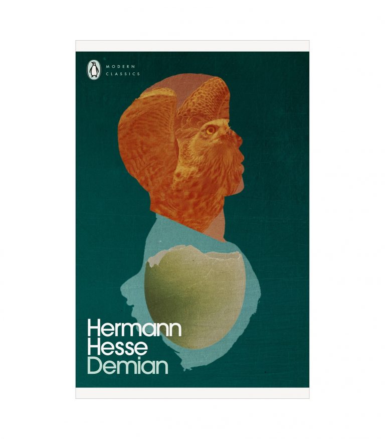 Demian (Penguin Modern Classics) by Hermann Hesse