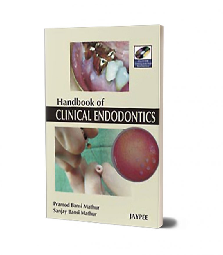 A Handbook of Clinical Endodontics