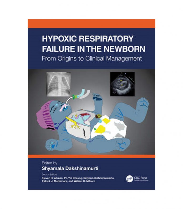 Hypoxic Respiratory Failure in the Newborn