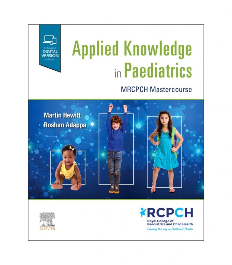Applied Knowledge in Paediatrics
