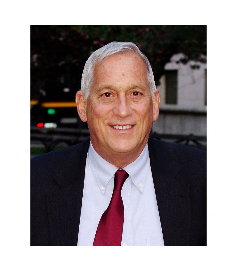 Walter Isaacson