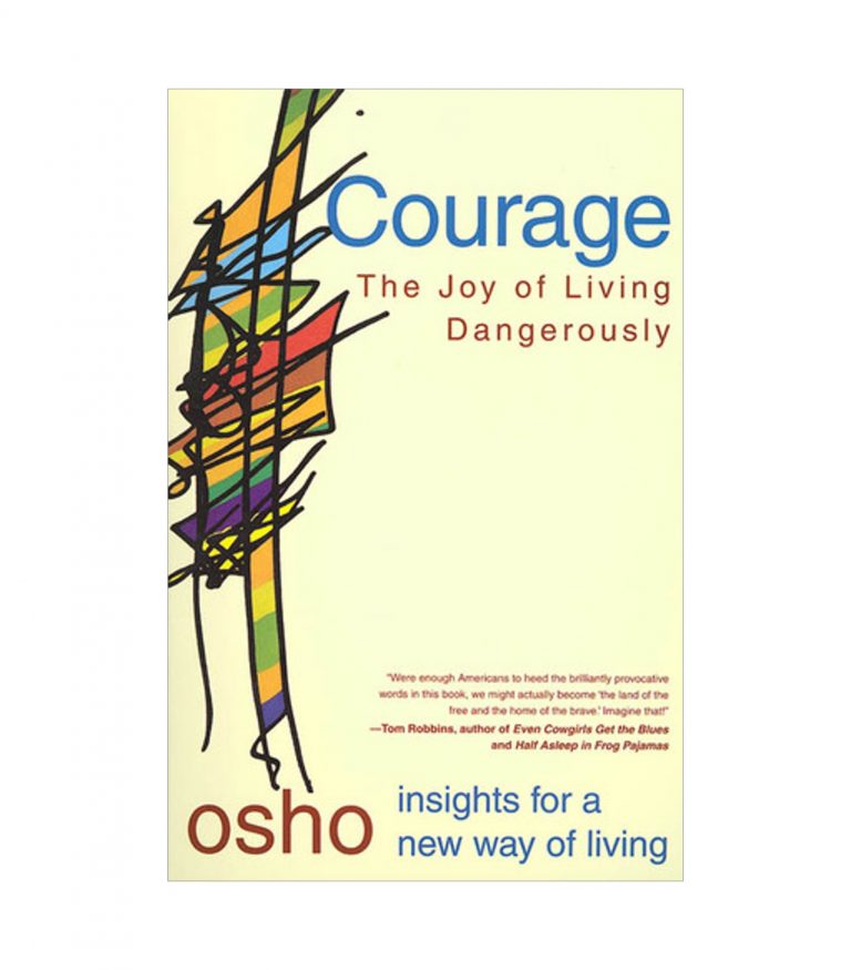 courage - Image 1