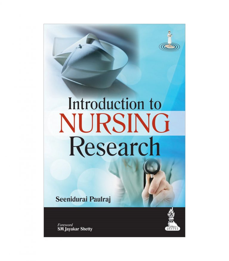 Introduction to Nursing Research