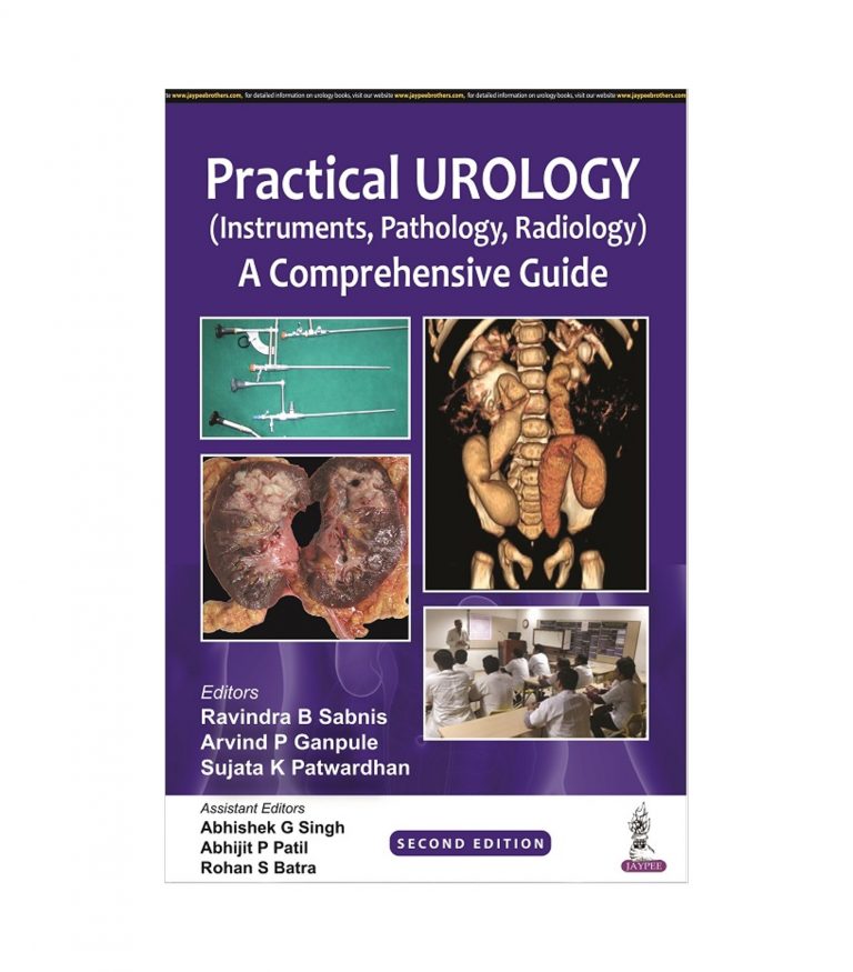 Practical Urology Instruments Pathology Radiology
