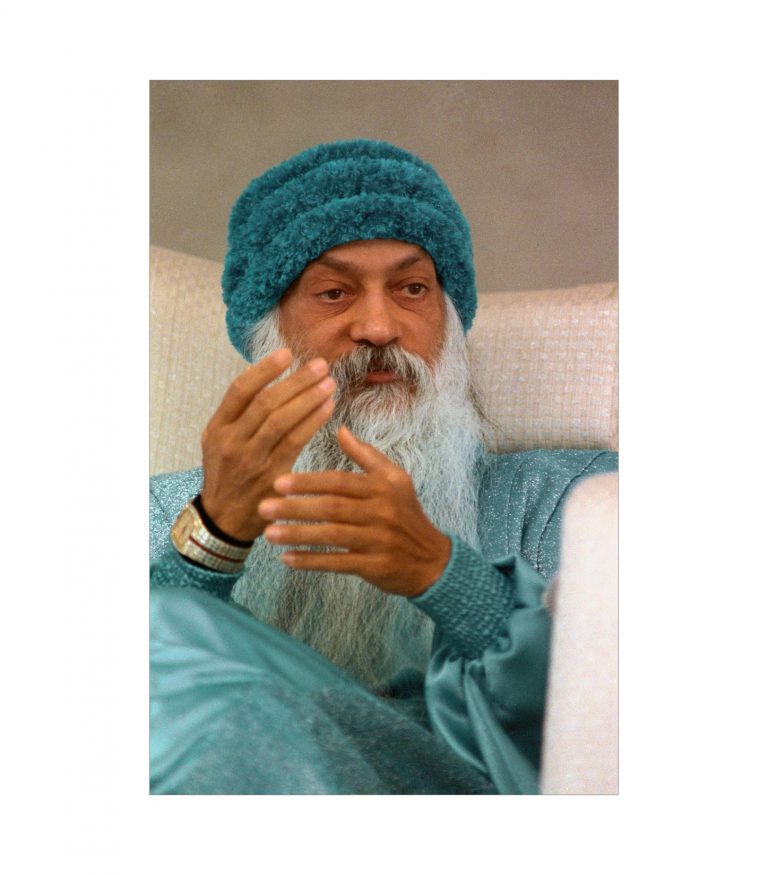 OSHO: Books and Biography