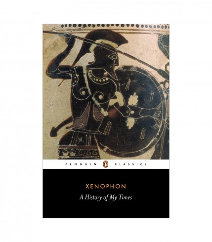 A History of My Times (Penguin Classics)