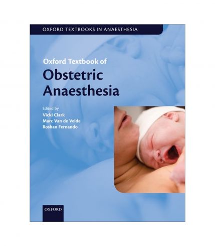 Oxford Textbook of Obstetric Anaesthesia