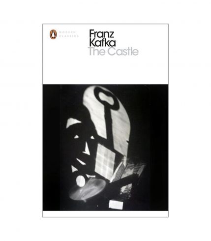 The Castle (Penguin Modern Classics)