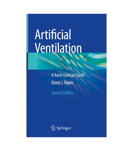 Artificial Ventilation by David Baker