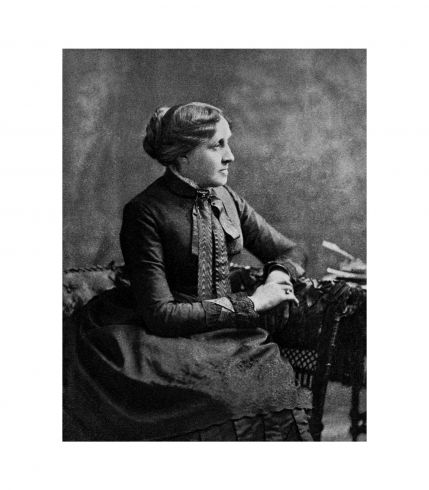 Louisa May Alcott: Books and Biography