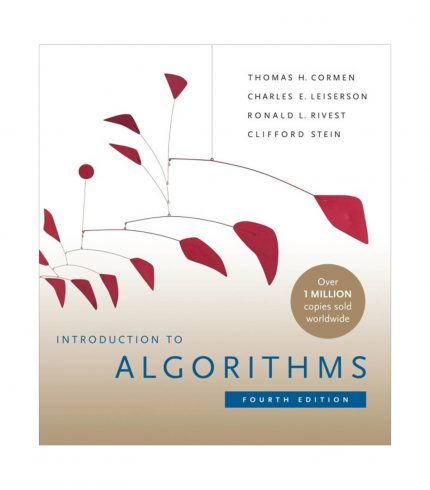 Introduction to Algorithms 4th edition