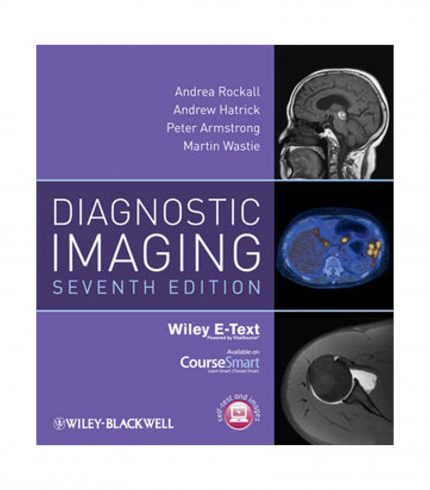 Diagnostic Imaging by Armstrong