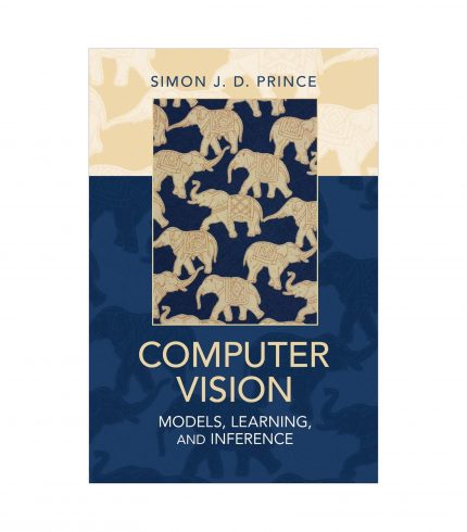 Computer Vision by Prince