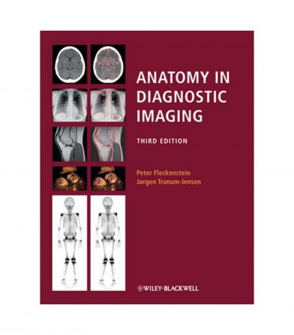 Anatomy in Diagnostic Imaging