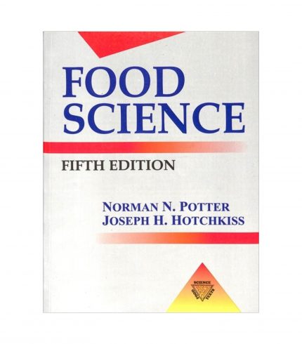 Food Science by Potter