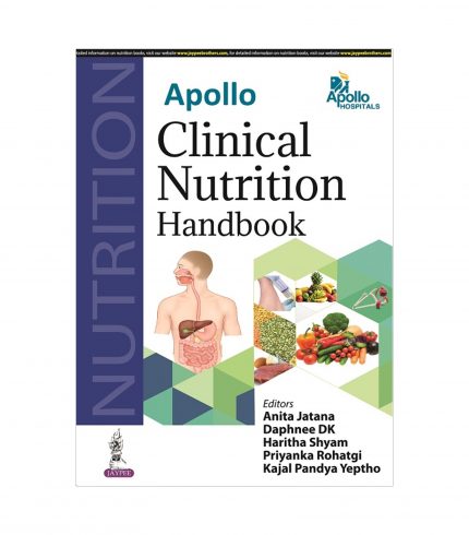 Apollo Clinical Nutrition Handbook