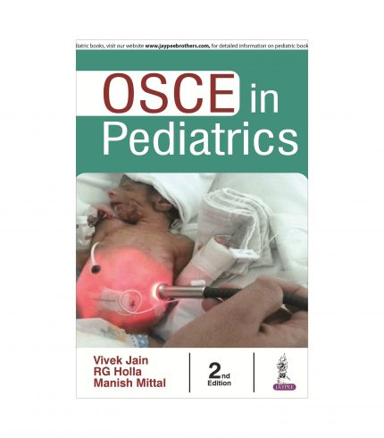 OSCE in Pediatrics