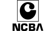 New Central Book Agency NCBA logo