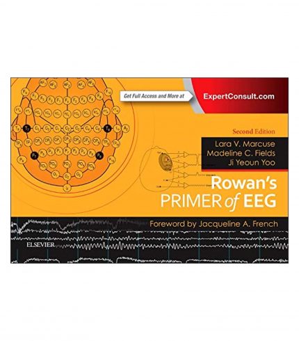 Rowan’s Primer of EEG