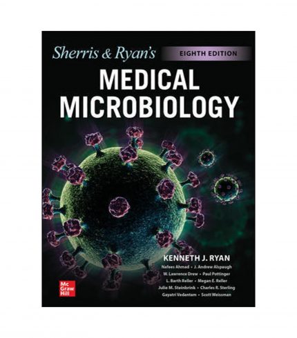 Sherris and Ryan Medical Microbiology
