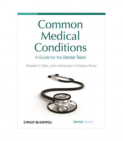 Common Medical Conditions by Crispian Scully