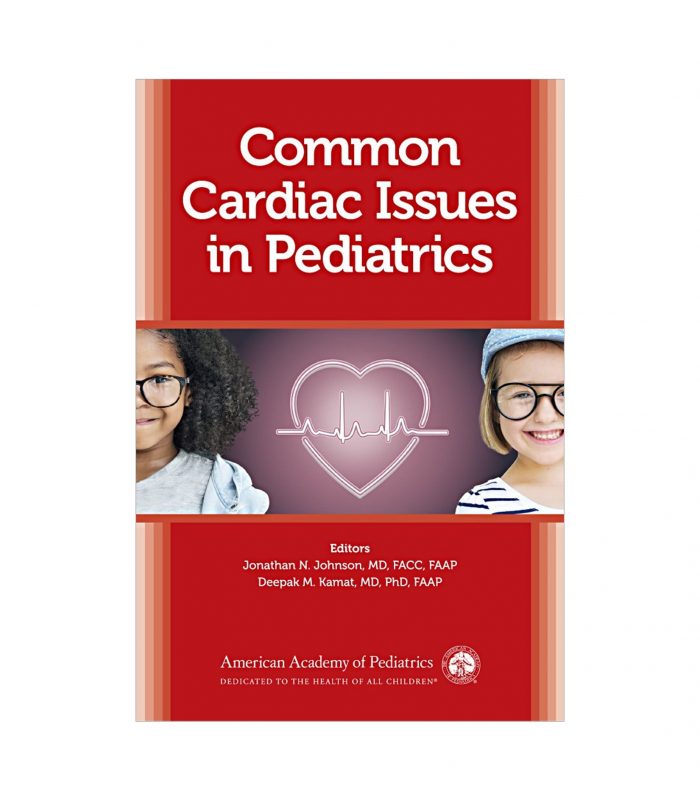 Common Cardiac Issues In Pediatrics - Image 1