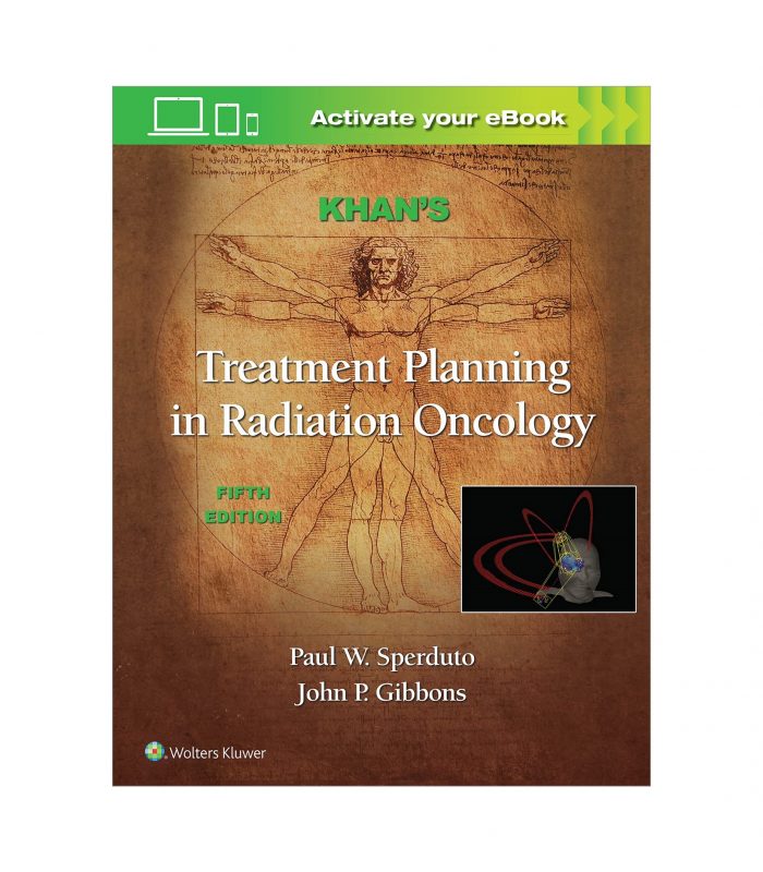Khan's Treatment Planning in Radiation Oncology - Image 1