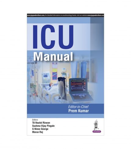ICU Manual by Prem Kumar