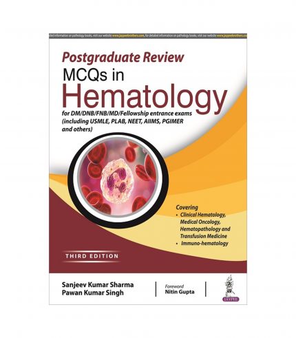 Postgraduate Review: MCQs in Hematology