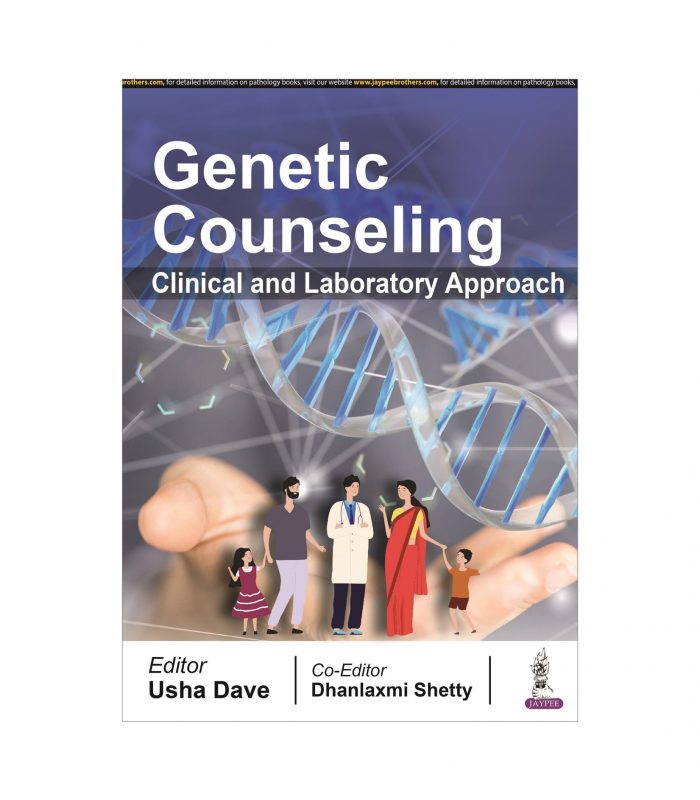Genetic Counseling: Clinical and Laboratory Approach - Image 1