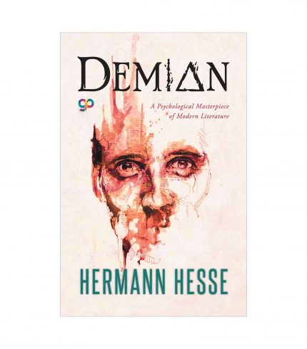 Demian by Hermann Hesse (HB) Library Edition