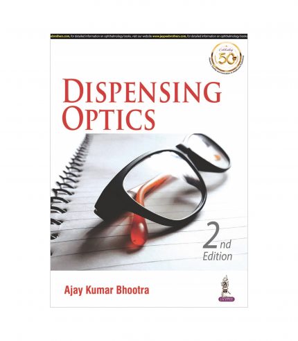 Dispensing Optics