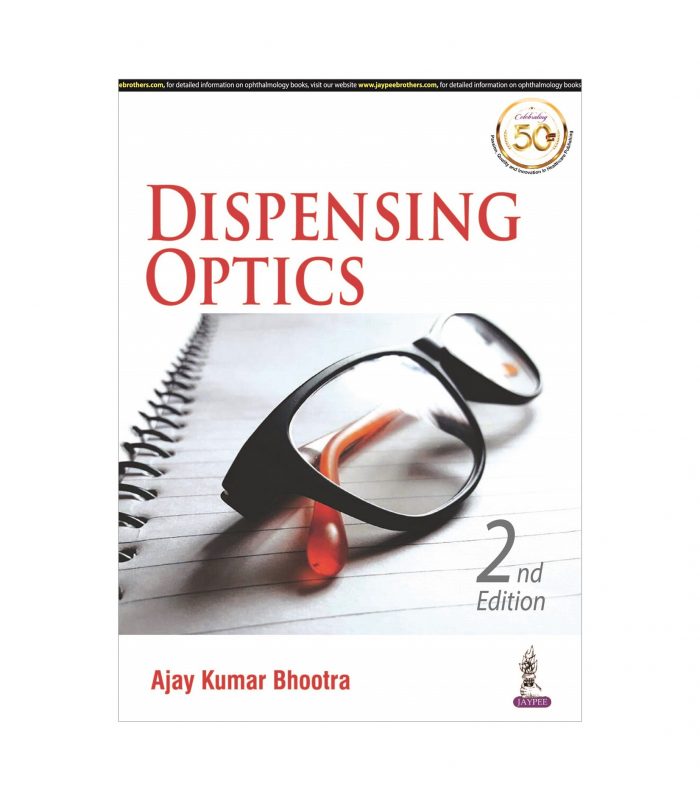 Dispensing Optics - Image 1