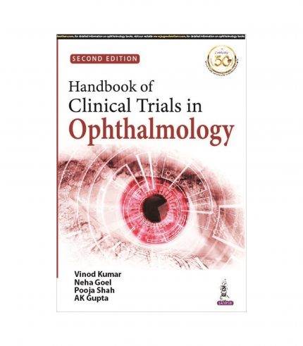 Handbook of Clinical Trials in Ophthalmology