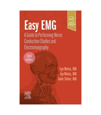 Easy EMG by Weiss