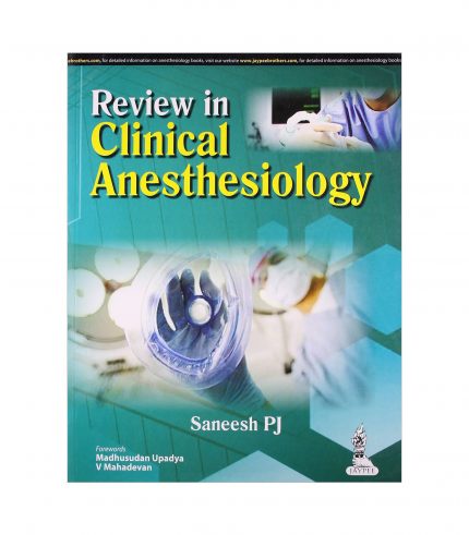 Review in Clinical Anesthesiology