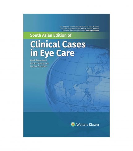 Clinical Cases in Eye Care