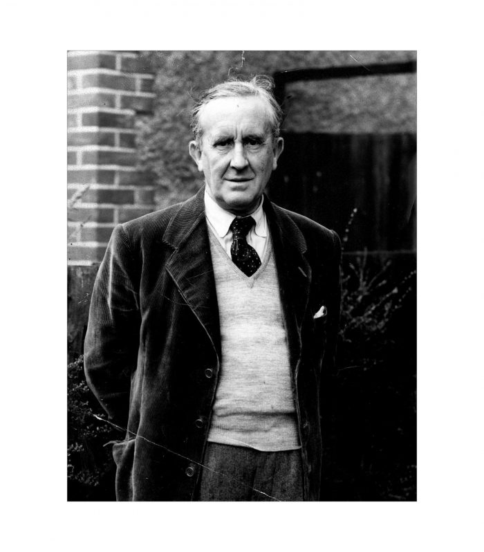 J.R.R. Tolkien