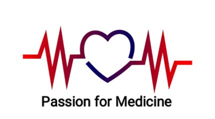 Passion for Medicine