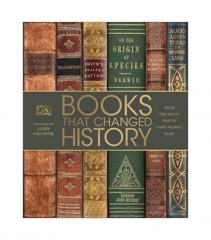 Books That Changed History