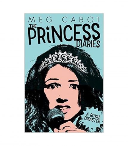 A Royal Disaster by Meg Cabot